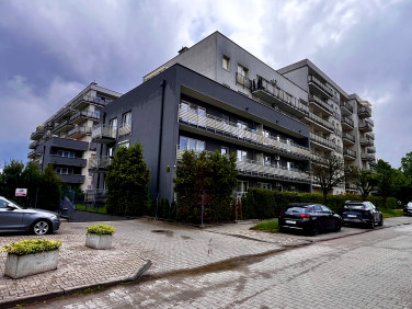Mieszkanie Łódź