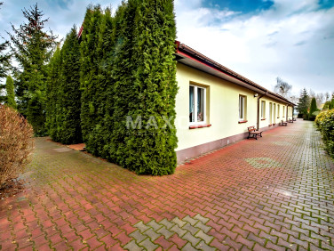 Dom Koczargi Nowe sprzedaż