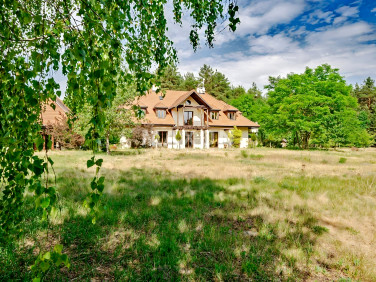 Dom Sierzchów