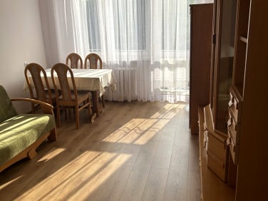 Mieszkanie KRYNICA-ZDRÓJ