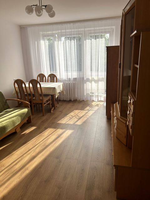 Mieszkanie KRYNICA-ZDRÓJ