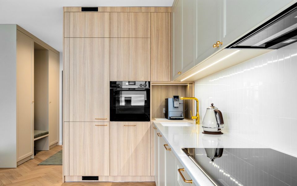 Mieszkanie Bydgoszcz