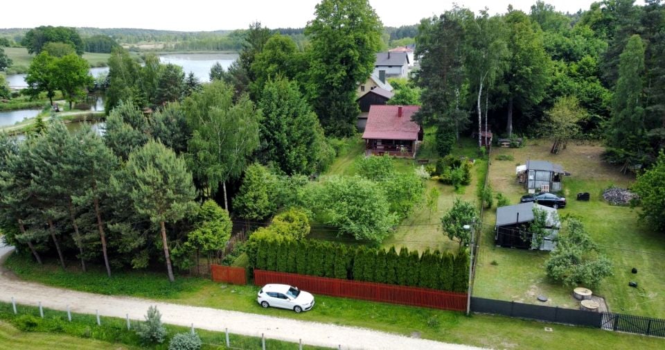 Dom Komórki
