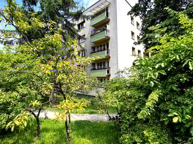Mieszkanie Bielsko-Biała