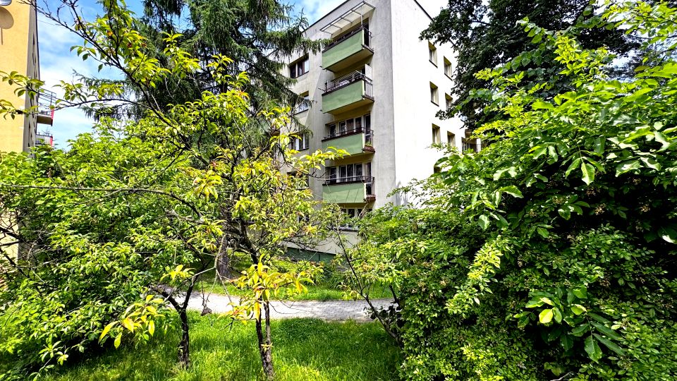 Mieszkanie Bielsko-Biała