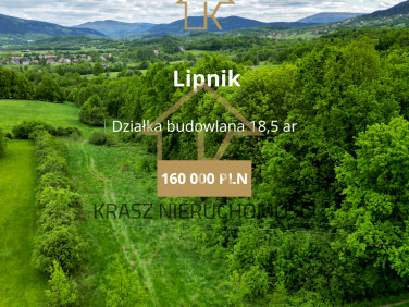 Działka MYŚLENICE
