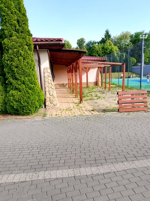Lokal Jaworzno
