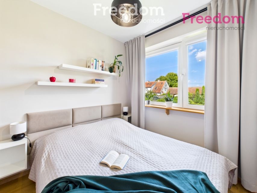 Mieszkanie blok mieszkalny sprzedaż