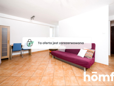 Mieszkanie Kraków