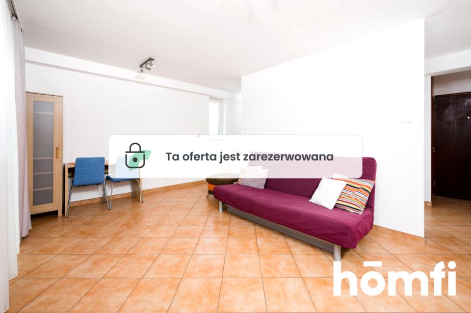 Mieszkanie Kraków