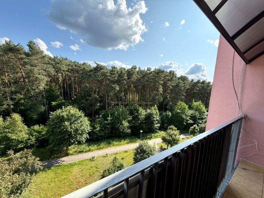 Mieszkanie Bydgoszcz