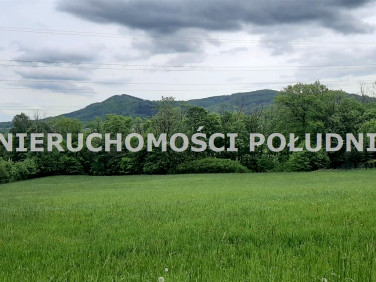 Działka budowlano-rolna Ustroń