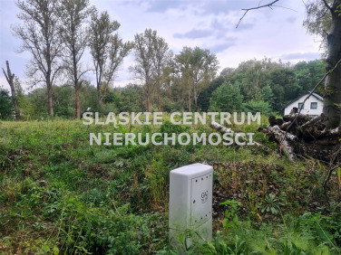 Działka budowlana Sosnowiec