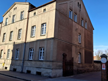 Dom Grodzisk Wielkopolski