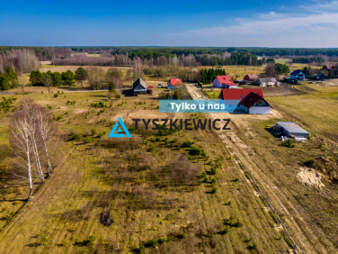 Działka rolna Kurcze