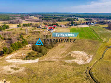 Działka rolna Kurcze