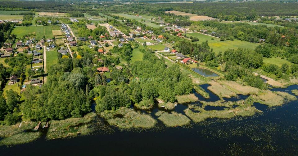 Działka budowlana Wierzbica