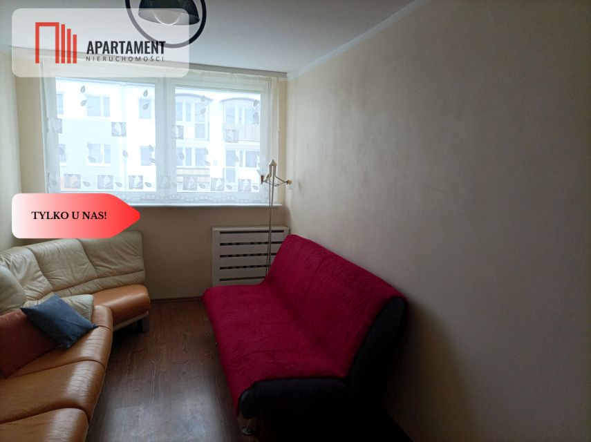 Mieszkanie blok mieszkalny Trzcianka