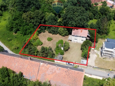 Dom Lewin Brzeski sprzedaż