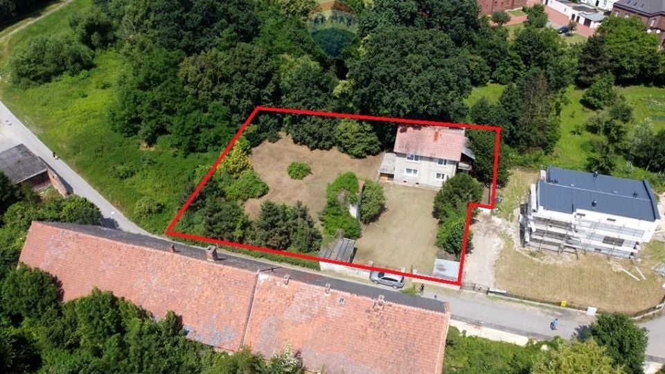 Dom Lewin Brzeski sprzedaż
