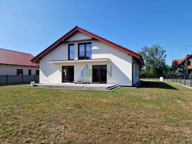 Dom Chrząstawa Wielka