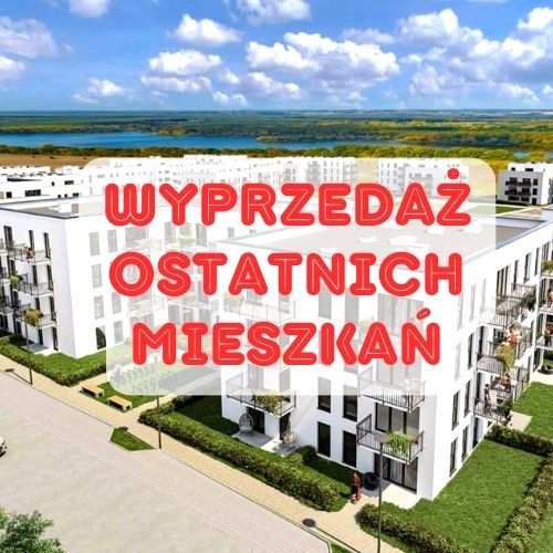 Mieszkanie blok mieszkalny sprzedaż