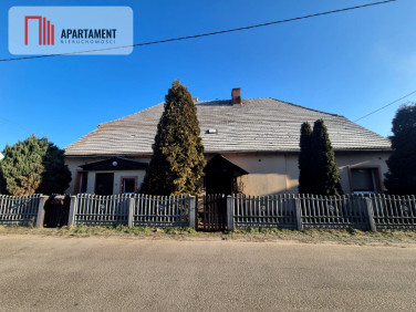 Dom Ratowice sprzedaż