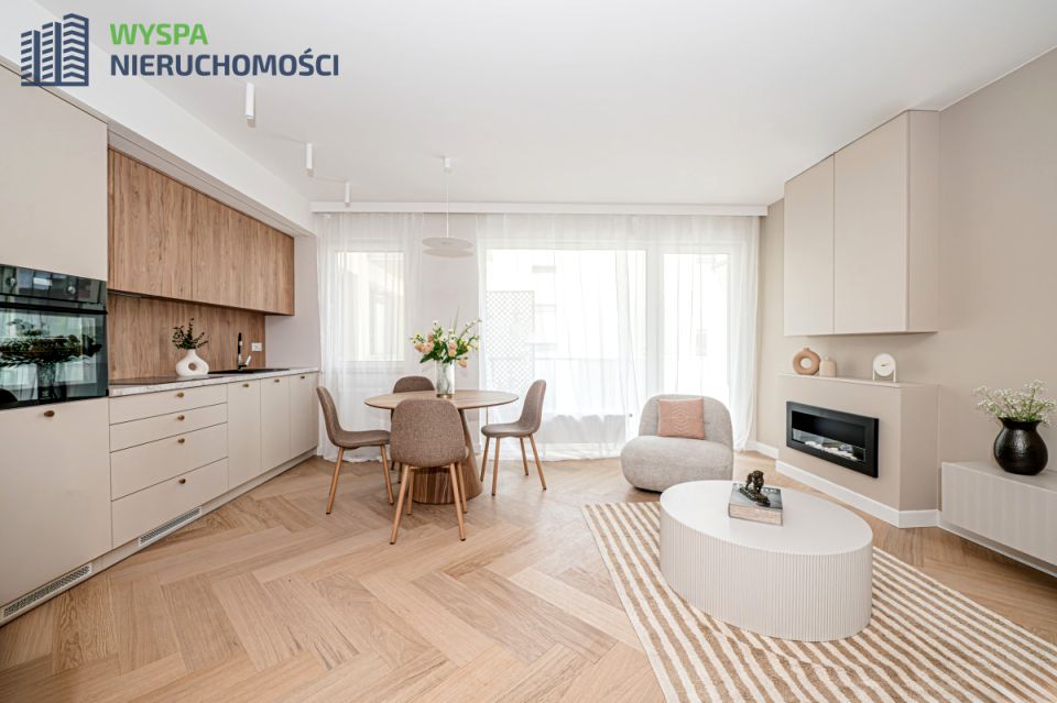 Mieszkanie Poznań sprzedaż