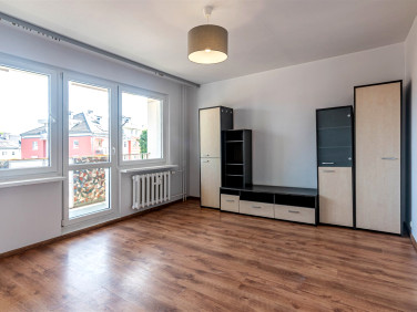 Mieszkanie Szczecin