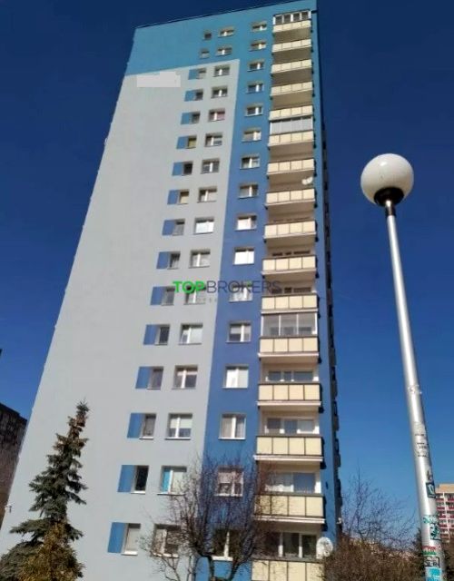 Mieszkanie Warszawa sprzedaż