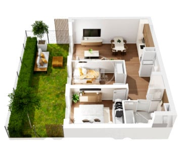 Mieszkanie Wrocław sprzedaż