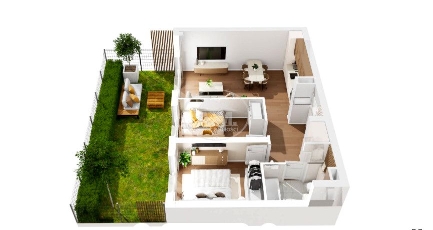 Mieszkanie Wrocław sprzedaż