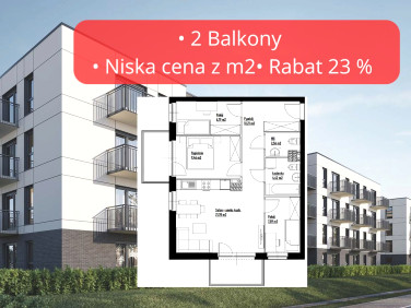 Mieszkanie Kraków
