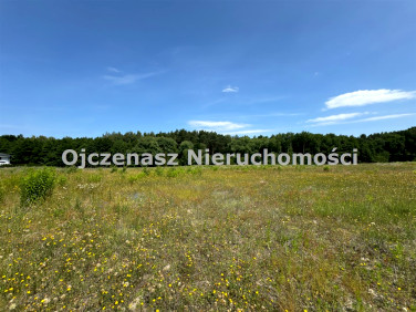 Działka budowlana Niemcz sprzedam