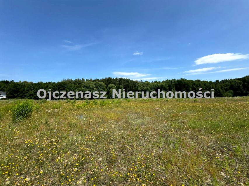 Działka budowlana Niemcz sprzedam