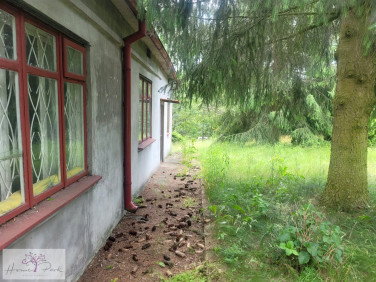 Działka budowlana Wódka