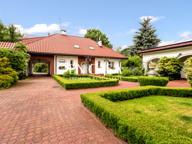 Dom Grodzisk Mazowiecki