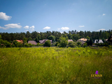 Działka inna Zalesie Golczowskie