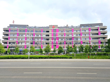 Mieszkanie Wrocław