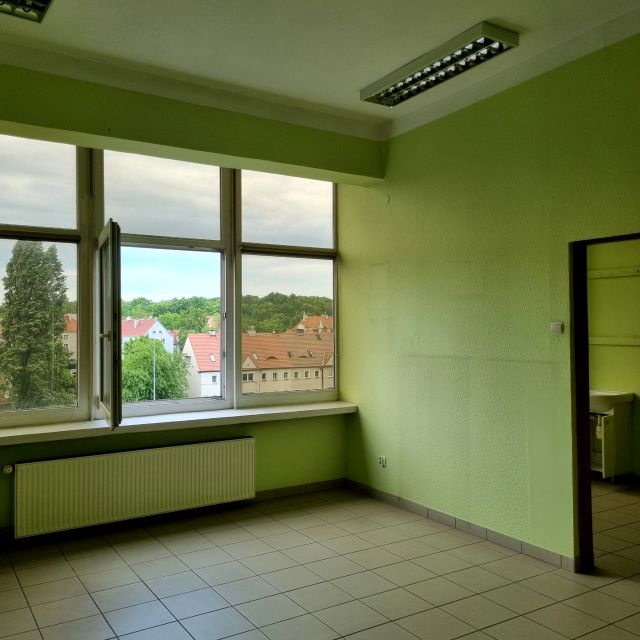Lokal Gliwice