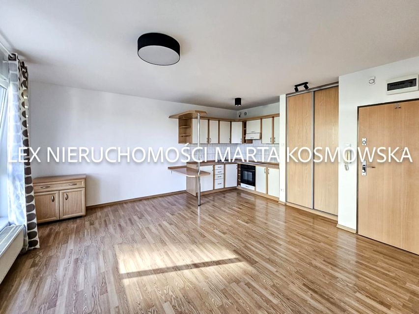 Mieszkanie Warszawa