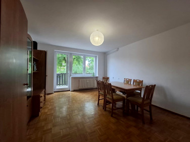 Mieszkanie Toruń