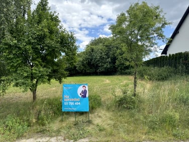 Działka Borówiec