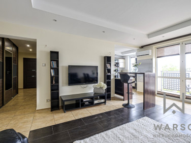 Mieszkanie Łomianki