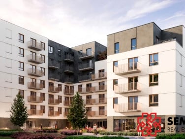 Mieszkanie apartamentowiec Kraków