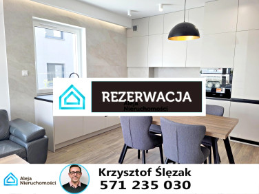 Mieszkanie Częstochowa