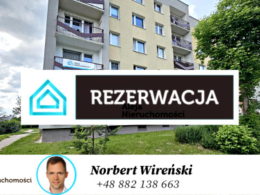 Mieszkanie Częstochowa sprzedaż