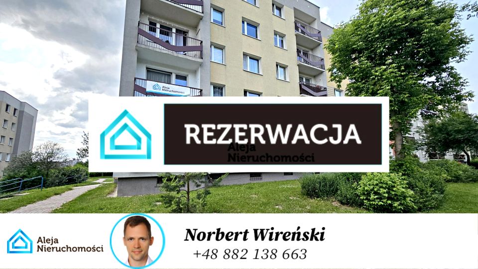 Mieszkanie Częstochowa sprzedaż