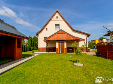 Dom Goleniów
