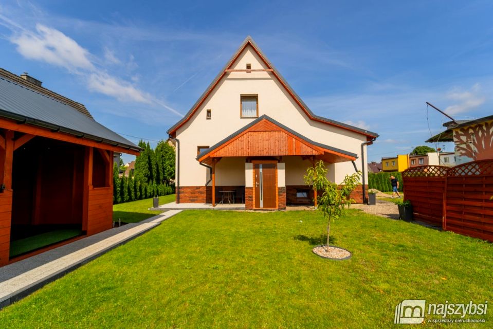Dom Goleniów